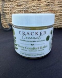 Liver Balm 1