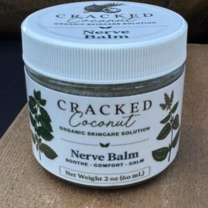 Nerve Balm